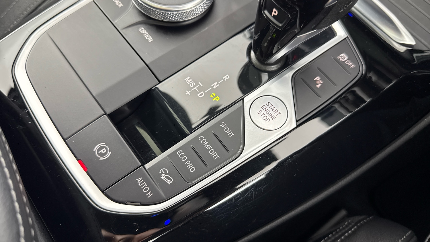 Used BMW X4 2024 for sale - 76332712: Photo 36