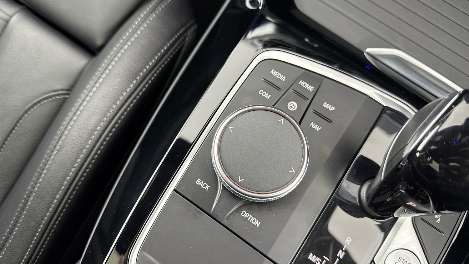 Used BMW X4 2024 for sale - 76332712: Photo 37