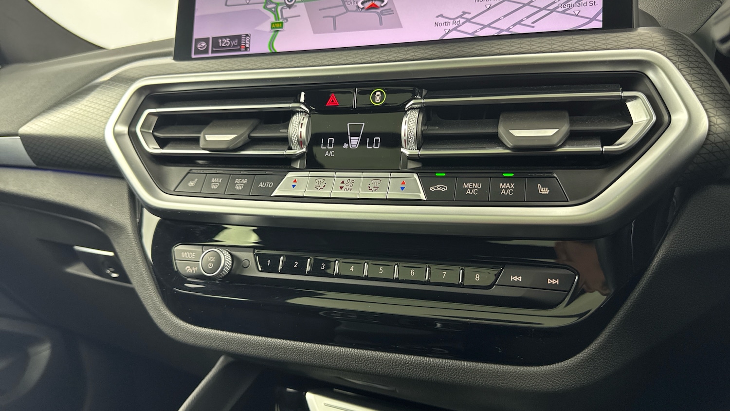 Used BMW X4 2024 for sale - 76332712: Photo 38