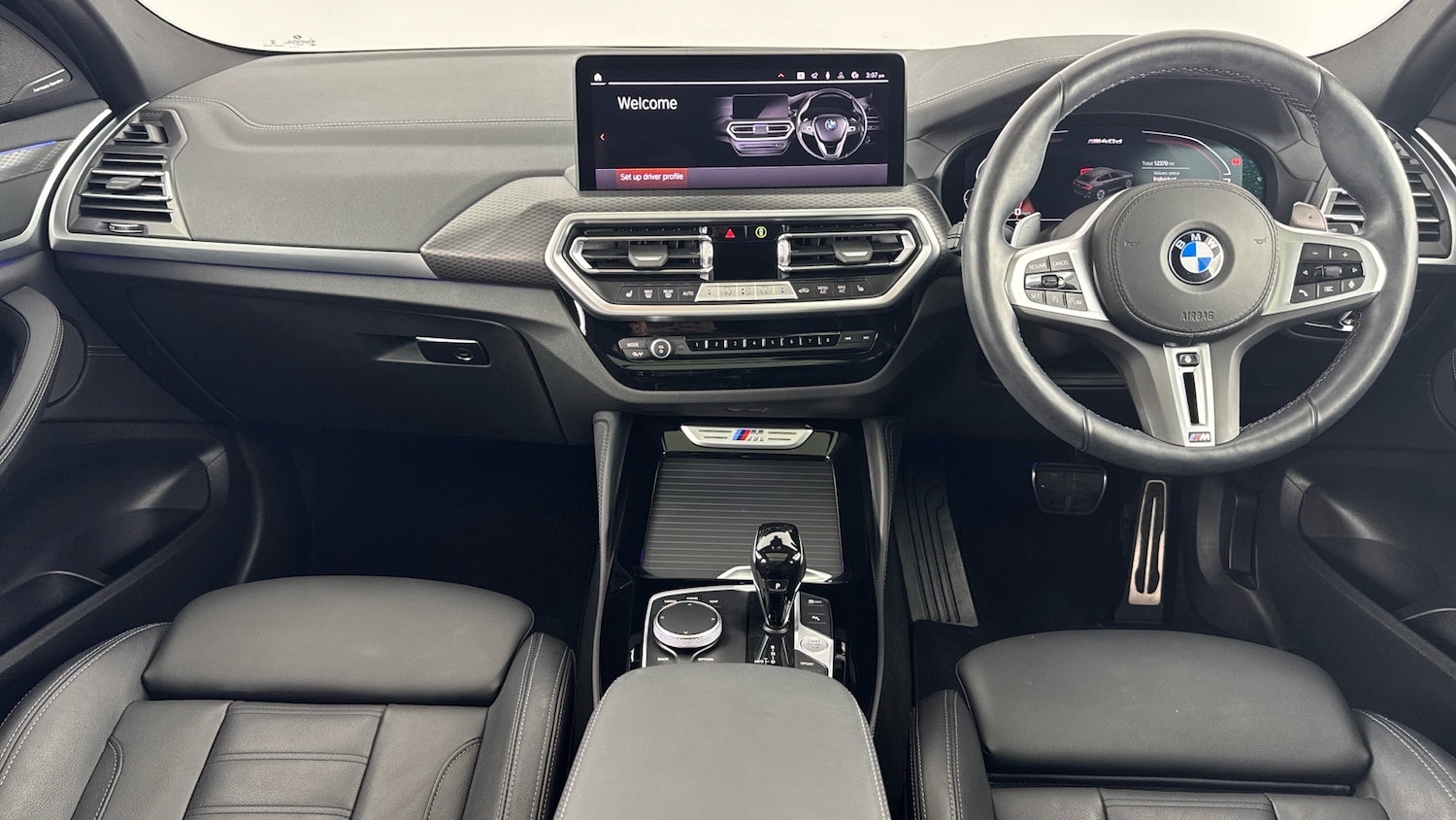 Used BMW X4 2024 for sale - 76332712: Photo 4