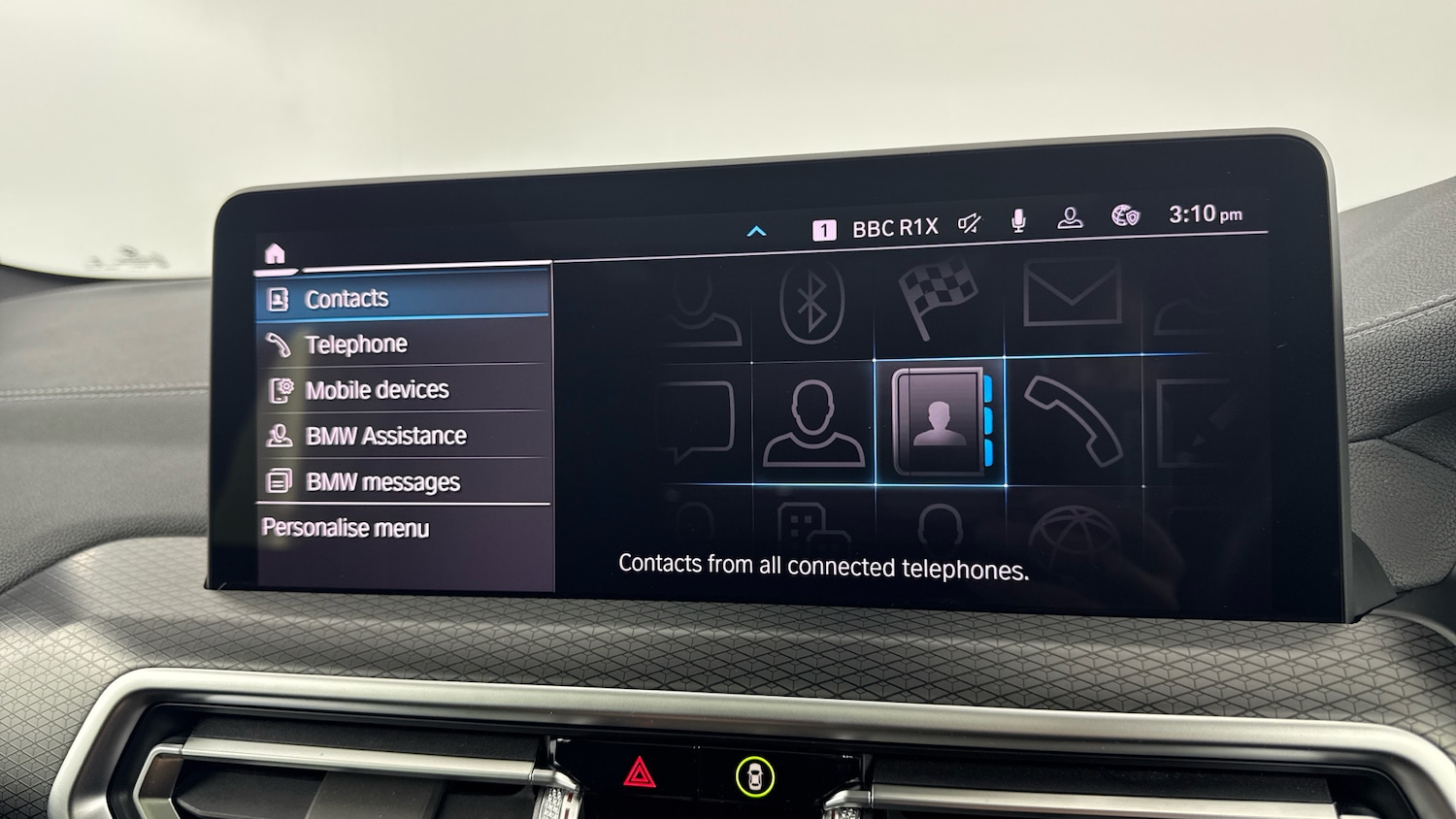 Used BMW X4 2024 for sale - 76332712: Photo 45