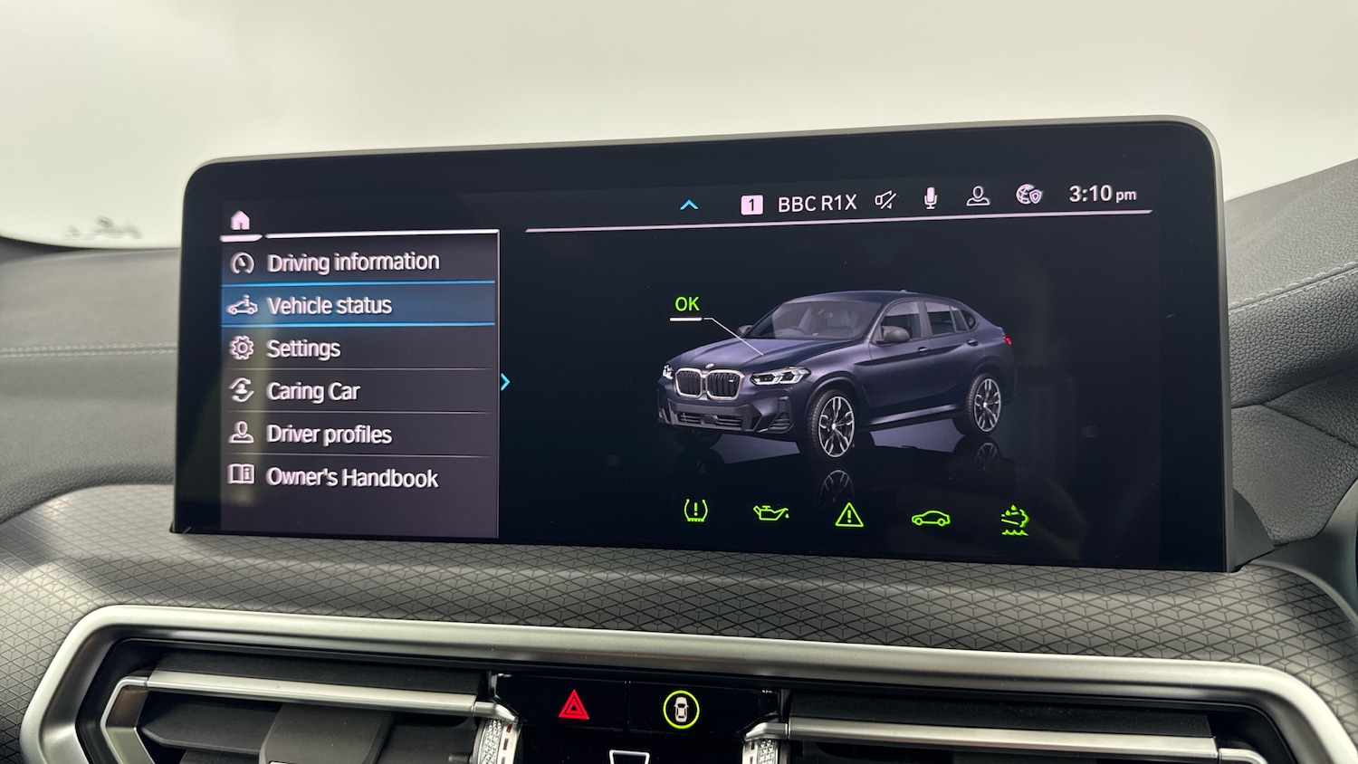 Used BMW X4 2024 for sale - 76332712: Photo 46