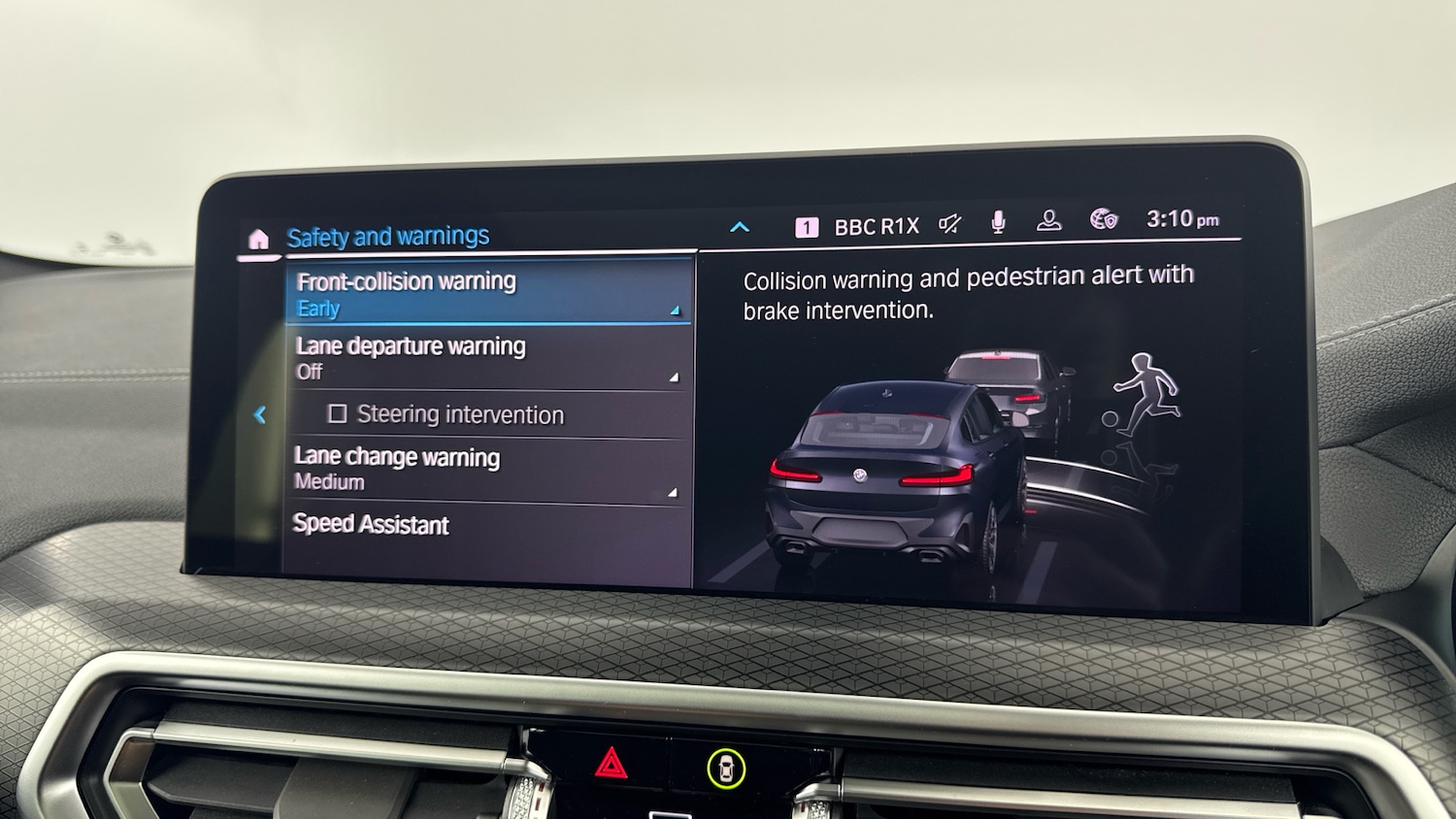 Used BMW X4 2024 for sale - 76332712: Photo 47