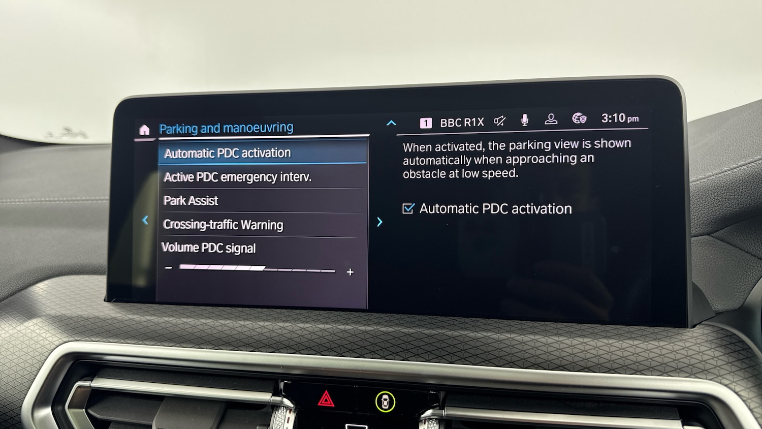 Used BMW X4 2024 for sale - 76332712: Photo 49