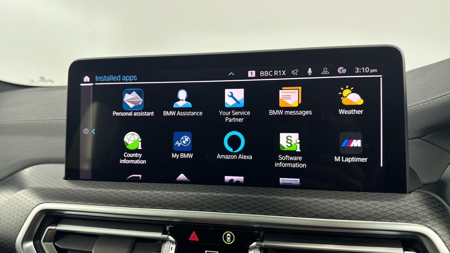 Used BMW X4 2024 for sale - 76332712: Photo 51
