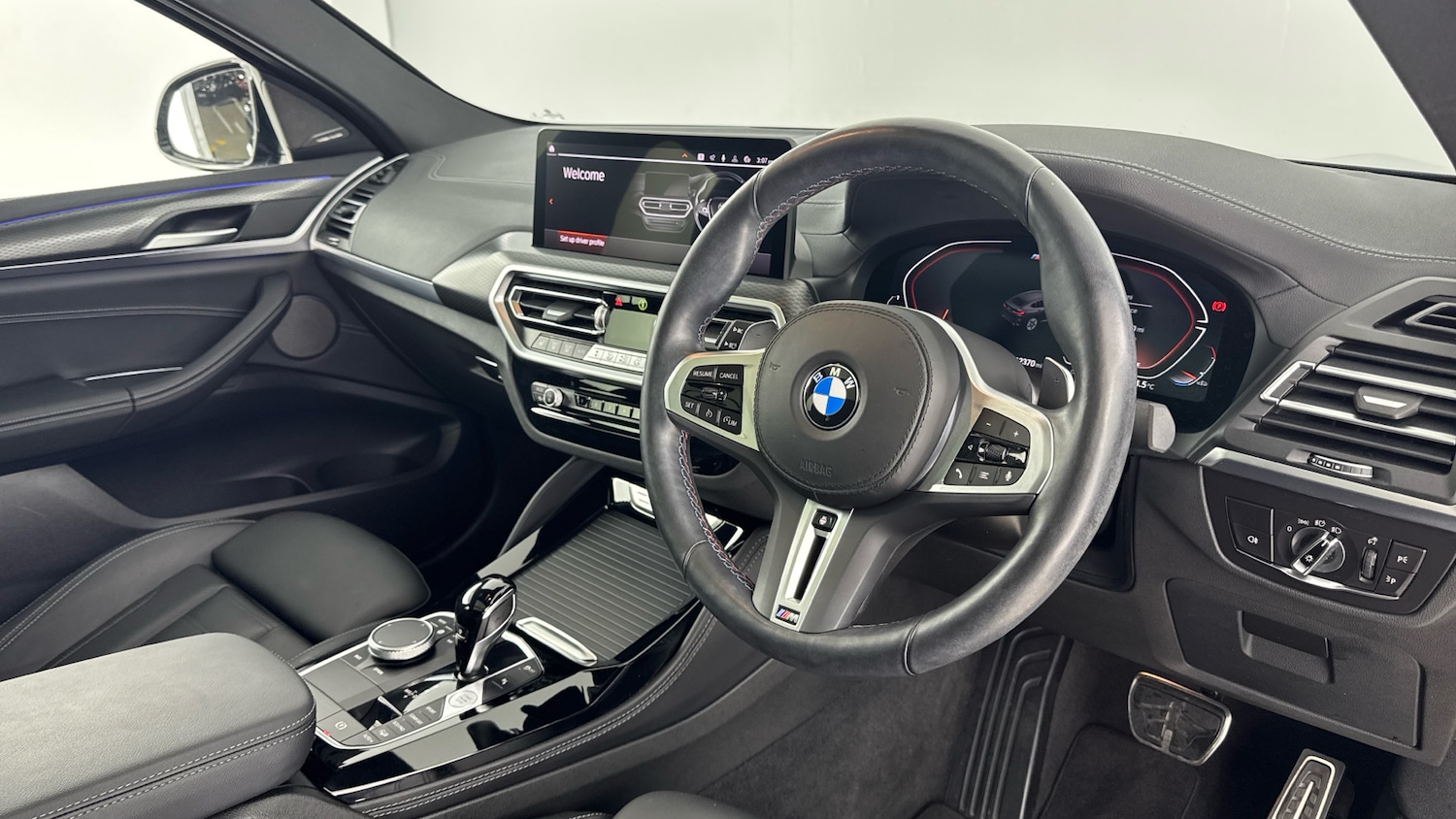 Used BMW X4 2024 for sale - 76332712: Photo 6