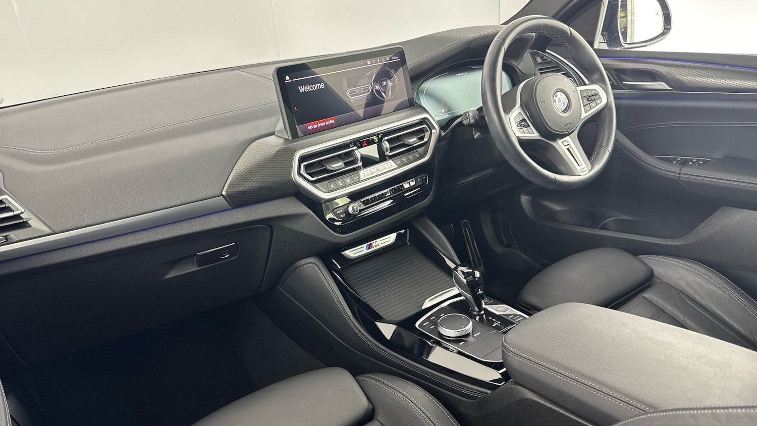 Used BMW X4 2024 for sale - 76332712: Photo 7