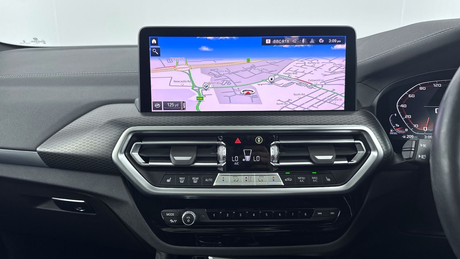 Used BMW X4 2024 for sale - 76332712: Photo 8