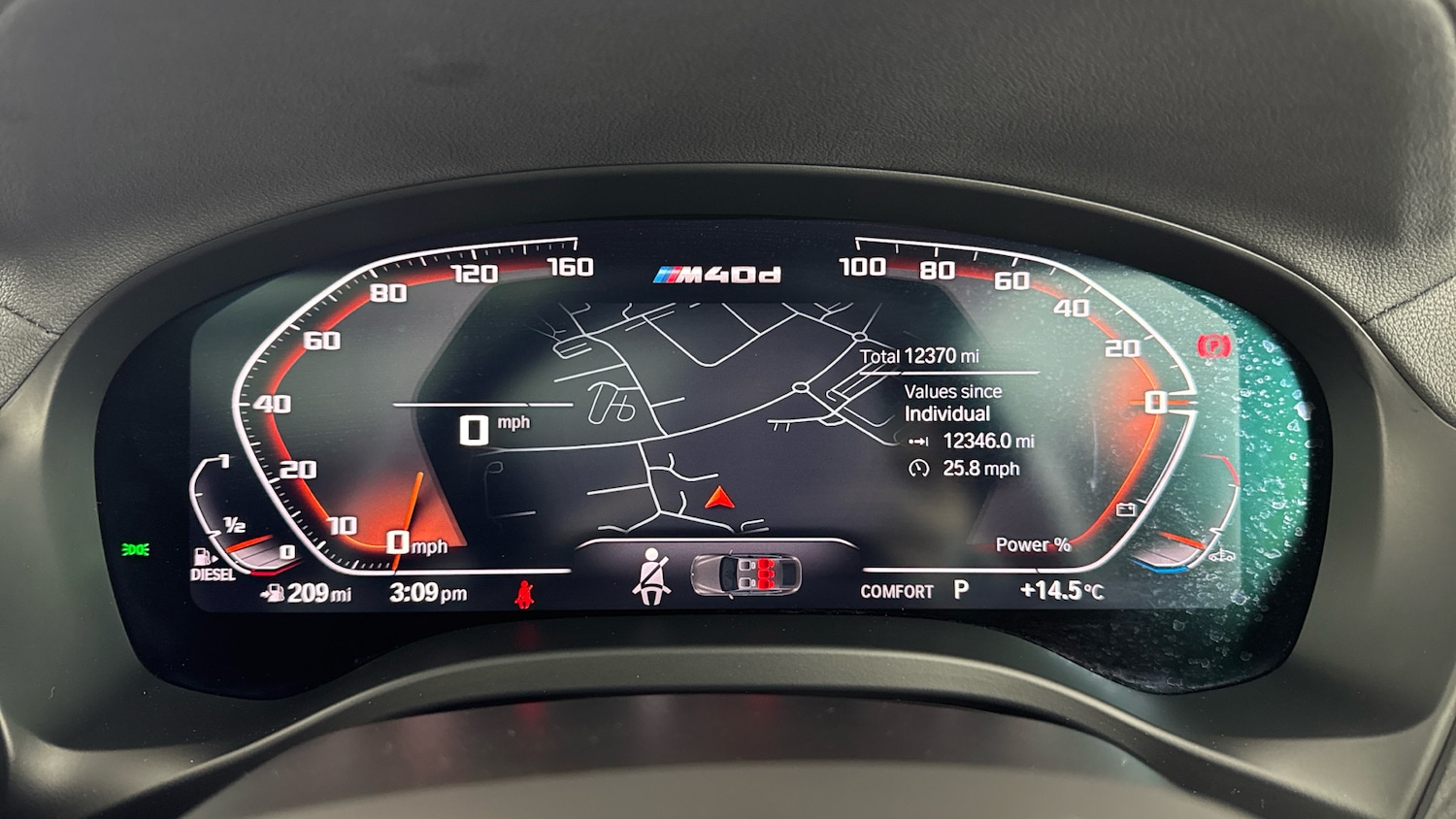 Used BMW X4 2024 for sale - 76332712: Photo 9