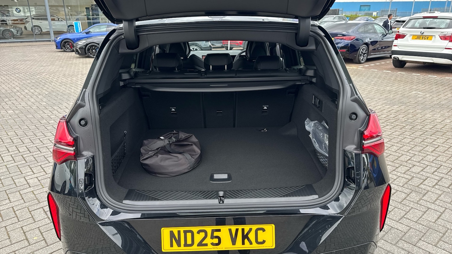 Vehicle 13