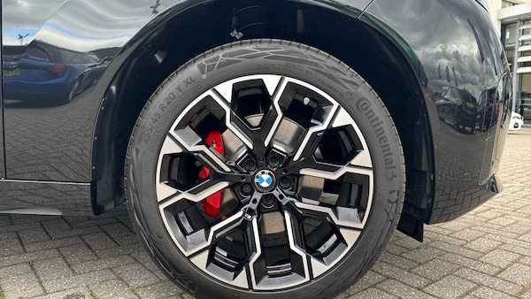 Used BMW X3 2025 for sale - 75723270: Photo 14