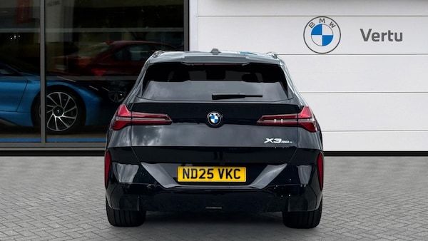 Used BMW X3 2025 for sale - 75723270: Photo 15