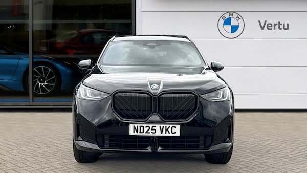 Used BMW X3 2025 for sale - 75723270: Photo 16