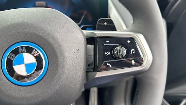 Used BMW X3 2025 for sale - 75723270: Photo 18