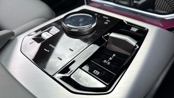 Used BMW X3 2025 for sale - 75723270: Photo 19