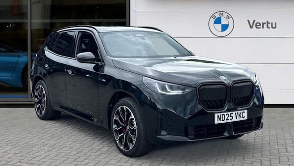 Used BMW X3 2025 for sale - 75723270: Photo 1