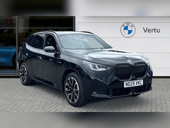 BMW - X3