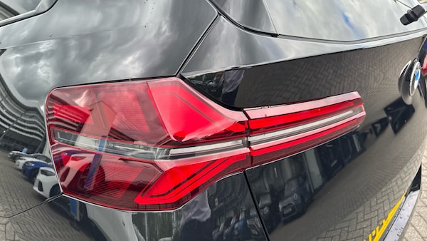 Used BMW X3 2025 for sale - 75723270: Photo 22