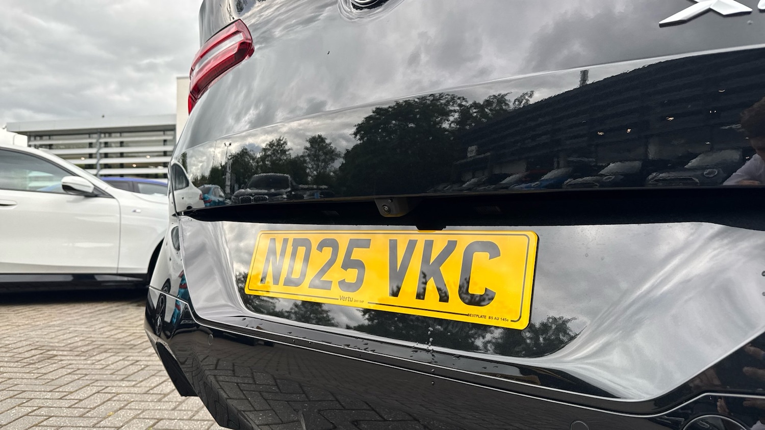 Vehicle 25