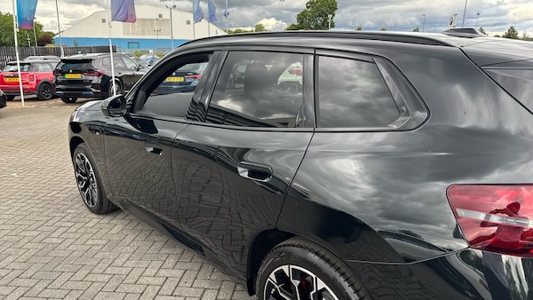 Used BMW X3 2025 for sale - 75723270: Photo 29