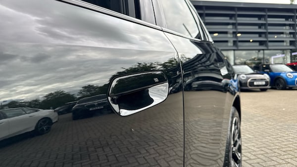 Used BMW X3 2025 for sale - 75723270: Photo 31