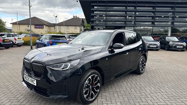 Used BMW X3 2025 for sale - 75723270: Photo 34