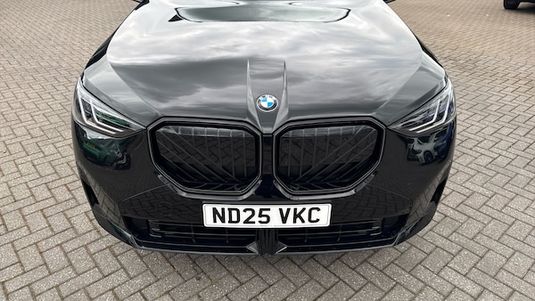 Used BMW X3 2025 for sale - 75723270: Photo 36