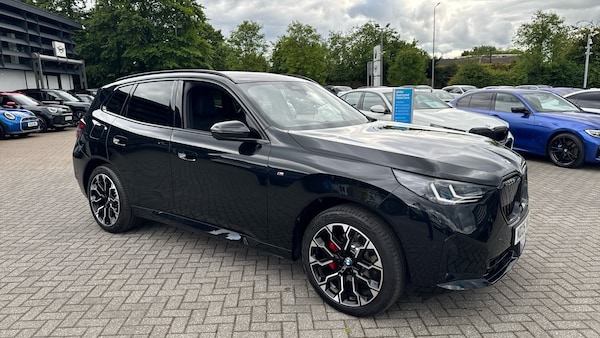 Used BMW X3 2025 for sale - 75723270: Photo 39