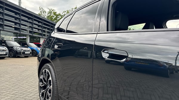 Used BMW X3 2025 for sale - 75723270: Photo 41