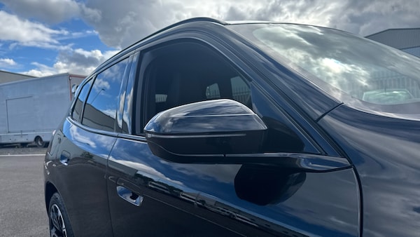 Used BMW X3 2025 for sale - 75723270: Photo 46