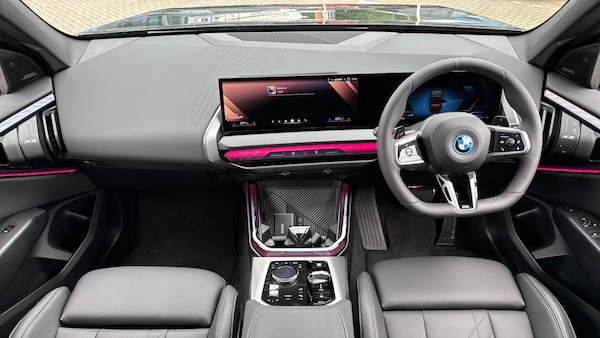Used BMW X3 2025 for sale - 75723270: Photo 4