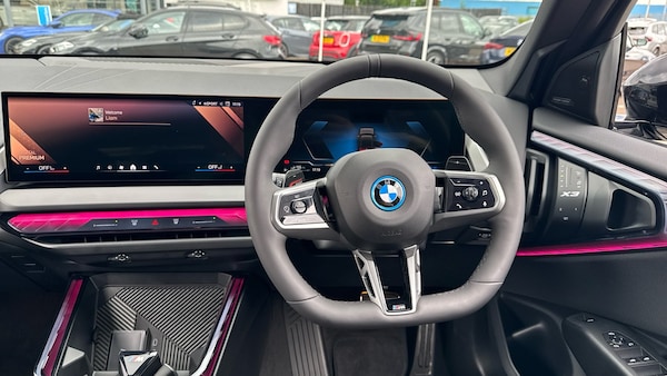 Used BMW X3 2025 for sale - 75723270: Photo 5