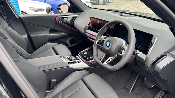 Used BMW X3 2025 for sale - 75723270: Photo 6