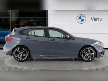Used BMW 1 Series 2022 for sale - 75984548: Photo