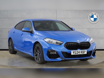 BMW - 2 Series