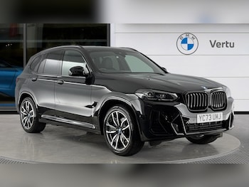 Used BMW X3 2023 for sale - 75629924: Photo