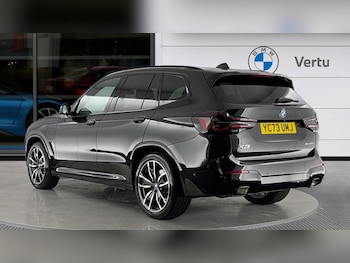 Used BMW X3 2023 for sale - 75629924: Photo