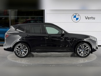 Used BMW X3 2023 for sale - 75629924: Photo