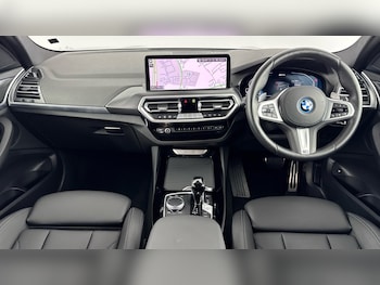 Used BMW X3 2023 for sale - 75629924: Photo