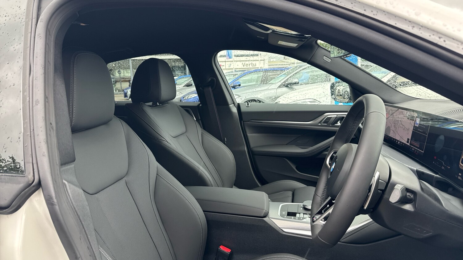 Used BMW 4 Series 2025 for sale - 76115794: Photo 11