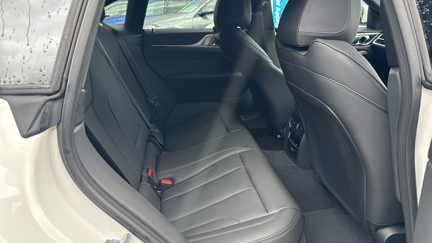 Used BMW 4 Series 2025 for sale - 76115794: Photo 12