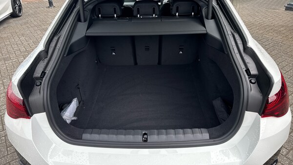 Used BMW 4 Series 2025 for sale - 76115794: Photo 13