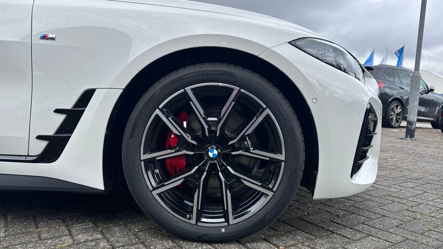 Used BMW 4 Series 2025 for sale - 76115794: Photo 14