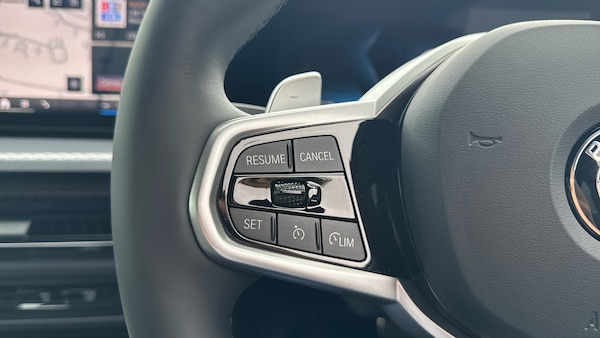 Used BMW 4 Series 2025 for sale - 76115794: Photo 17