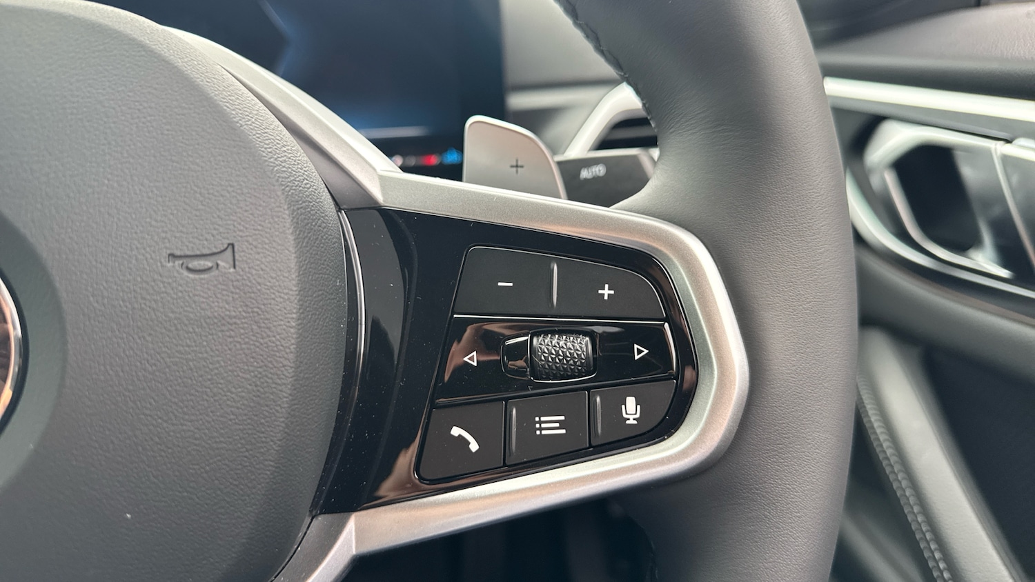 Used BMW 4 Series 2025 for sale - 76115794: Photo 18