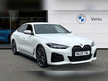 BMW - 4 Series
