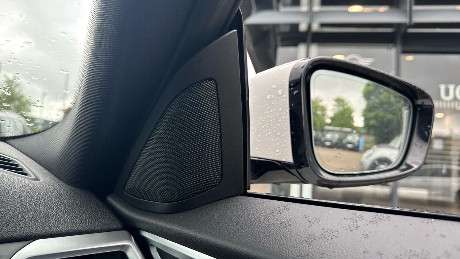 Used BMW 4 Series 2025 for sale - 76115794: Photo 20