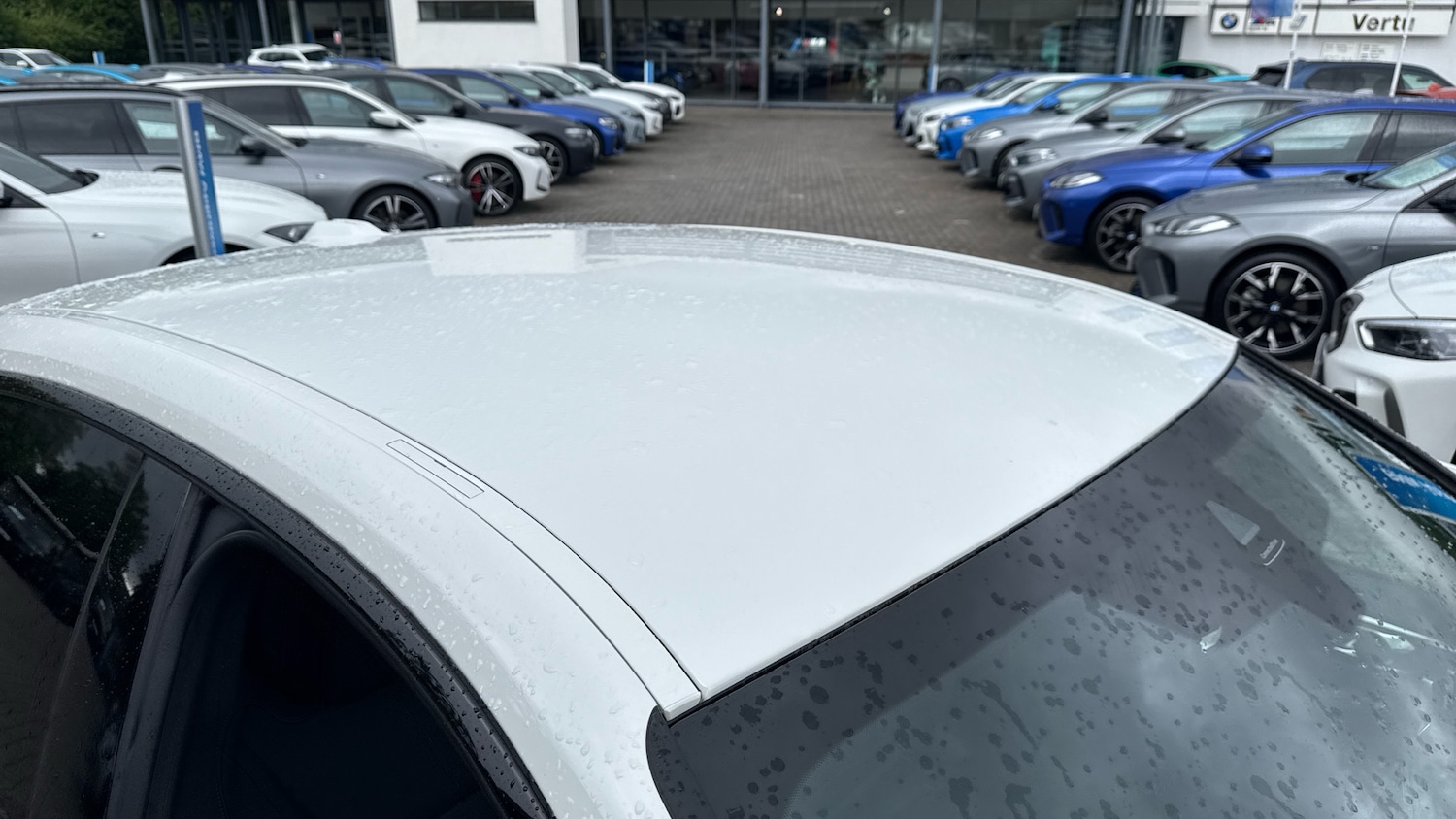 Used BMW 4 Series 2025 for sale - 76115794: Photo 21