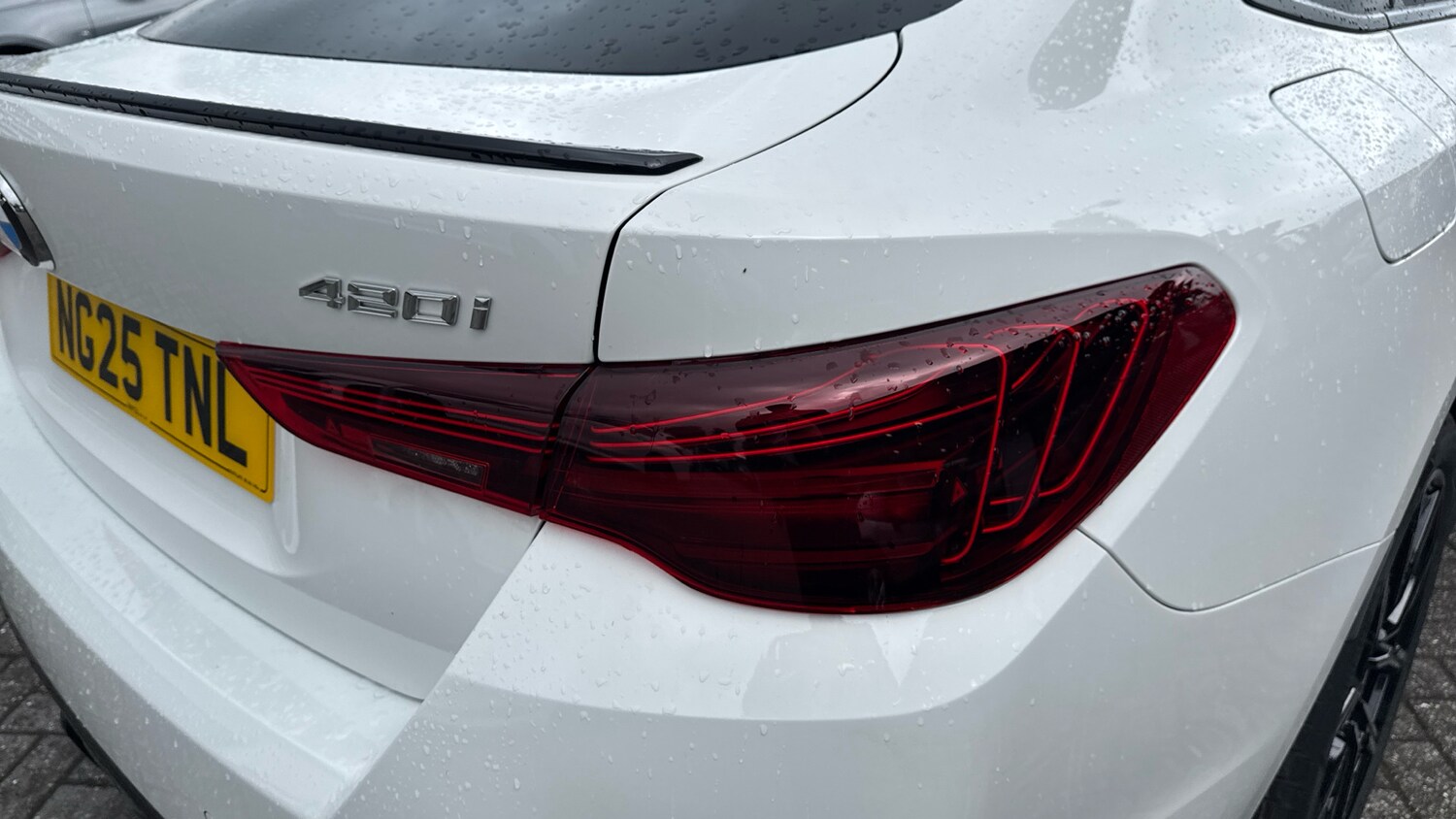 Used BMW 4 Series 2025 for sale - 76115794: Photo 22