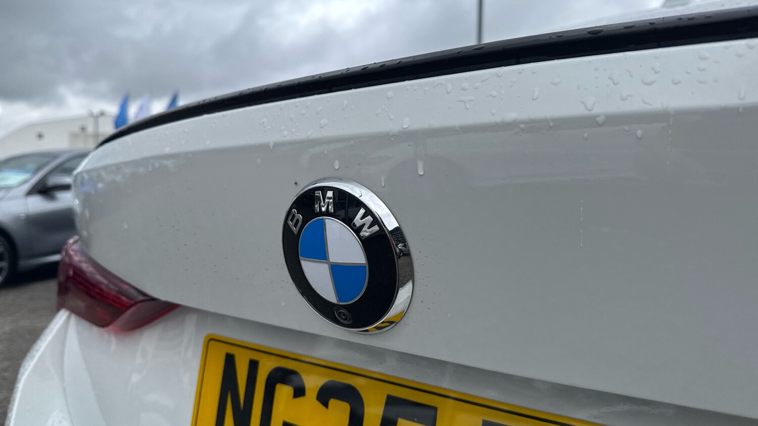 Used BMW 4 Series 2025 for sale - 76115794: Photo 26